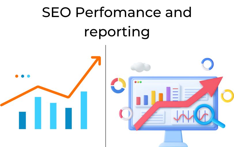 Perfomance and  Reporting